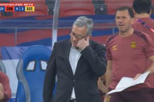 华体会官网-媒体人：伊万第二个三连败基本定了 后面能不能2连胜救命？很难了