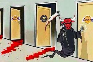 华体会官网-势如破竹！状态火热的公牛连斩西部强队下一战继续对阵湖人