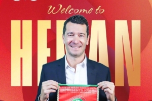 华体会入口-公告 | 欢迎贝拉·加西亚出任俱乐部体育总监