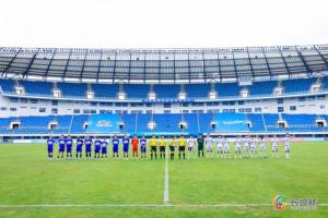 2025年第十届长城杯国际青少年足球邀请赛顺利闭幕