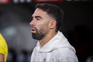 华体会体育-卡瓦哈尔：成为皇马队长非常重要，这是对我多年努力的回报