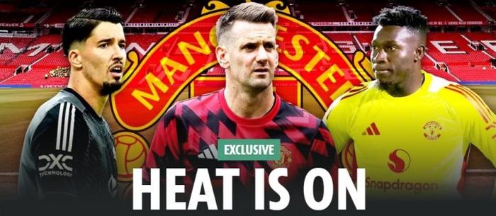 华体会入口-太阳报独家：一些曼联一线队球员认为39岁三门希顿应该获得机会