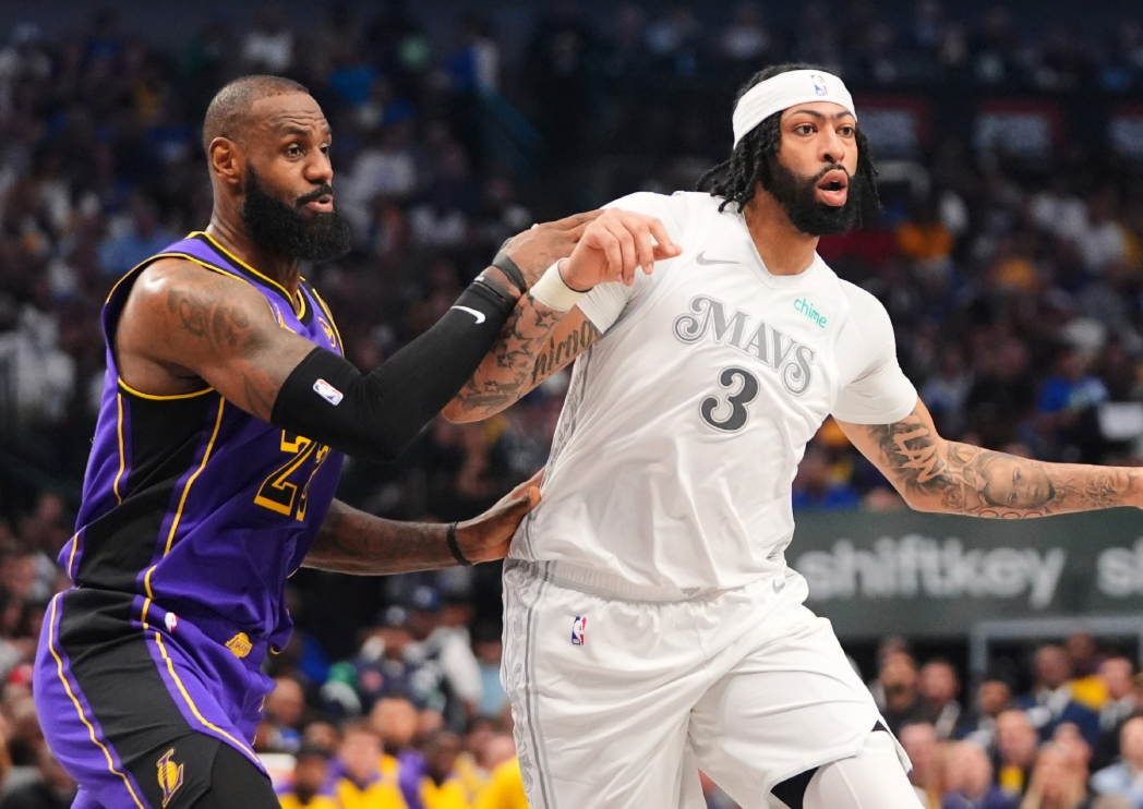 华体会入口-4年9000万，只为留住一个替补！3年1.76亿，浓眉或许又该离开了