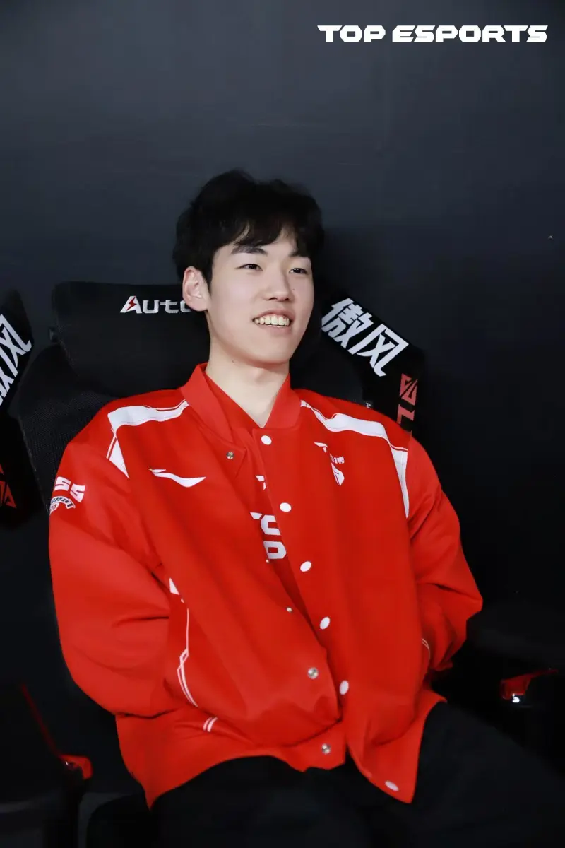 华体会入口-从轮换到一阵辅助，加入TES后Hang完成了蜕变？