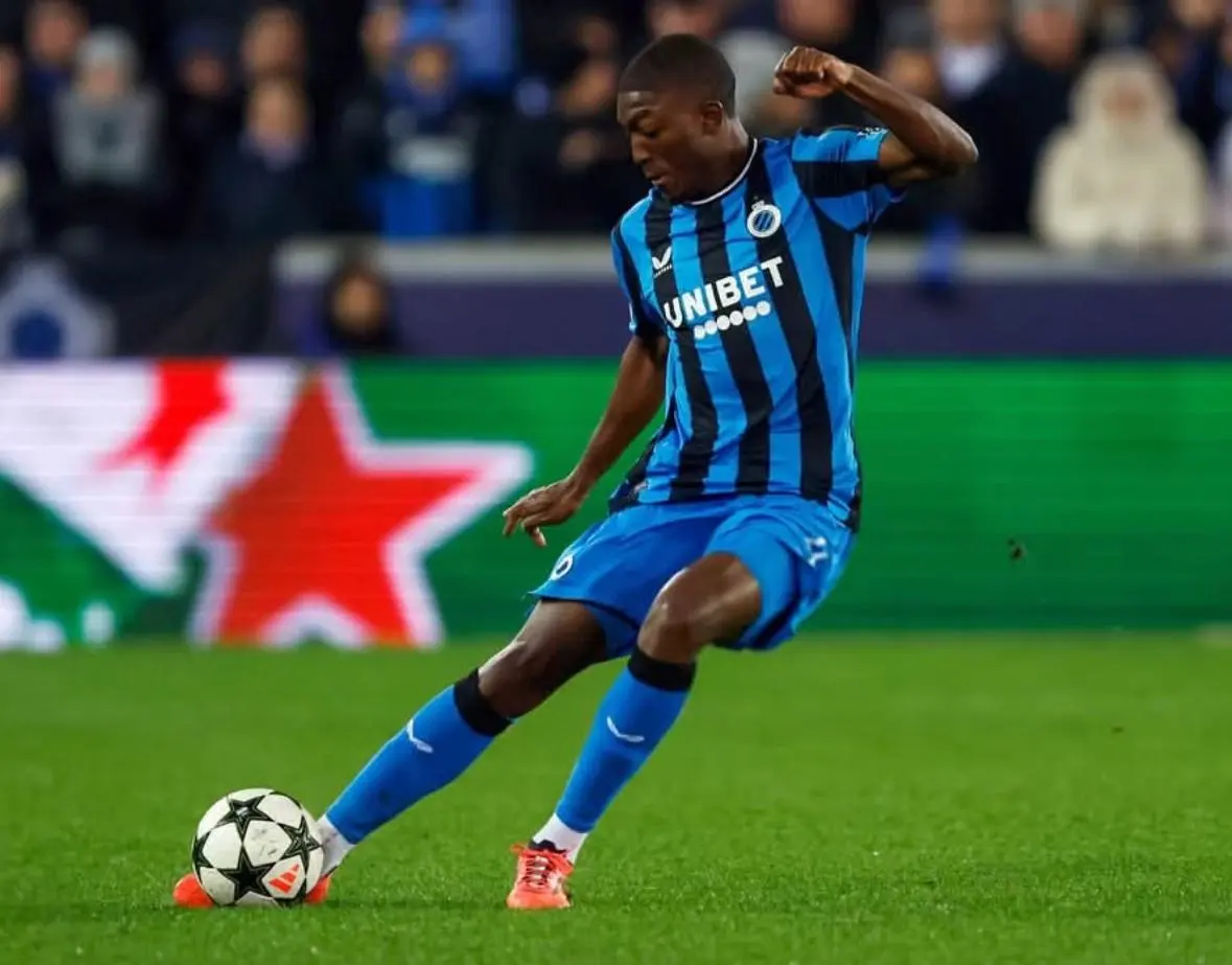 华体会官网-罗马诺：国米将乔尔-奥多涅斯列入中卫候选名单