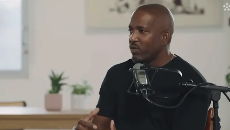 华体会体育-里德：詹姆斯是我遇到最搞笑的人之一，他能讲出各种笑话